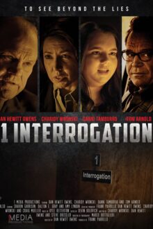 دانلود فیلم 1 Interrogation 2020  با زیرنویس فارسی بدون سانسور