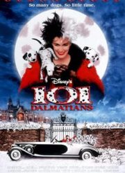 دانلود فیلم 101 Dalmatians 1996