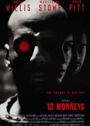 دانلود فیلم 12 Monkeys 1995