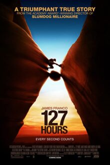 دانلود فیلم 127 Hours 2010  با زیرنویس فارسی بدون سانسور