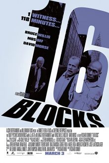 دانلود فیلم 16 Blocks 2006  با زیرنویس فارسی بدون سانسور