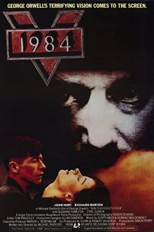 دانلود فیلم 1984 1984 با زیرنویس فارسی بدون سانسور