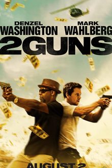 دانلود فیلم 2 Guns 2013  با زیرنویس فارسی بدون سانسور
