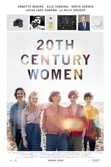 دانلود فیلم 20th Century Women 2016  با زیرنویس فارسی بدون سانسور