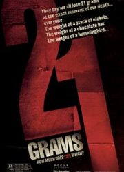 دانلود فیلم 21 Grams 2003