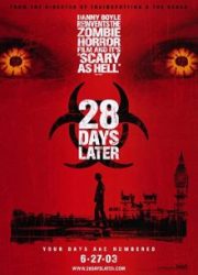 دانلود فیلم 28 Days Later... 2002
