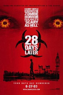 دانلود فیلم 28 Days Later... 2002 با زیرنویس فارسی بدون سانسور
