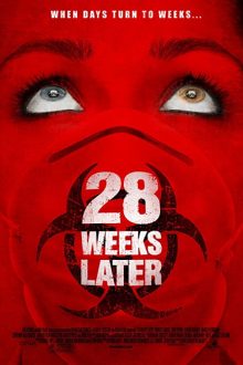 دانلود فیلم 28 Weeks Later 2007  با زیرنویس فارسی بدون سانسور