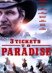 دانلود فیلم 3 Tickets to Paradise 2015