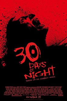 دانلود فیلم 30 Days of Night 2007  با زیرنویس فارسی بدون سانسور