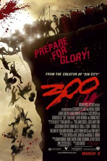 دانلود فیلم 300 2006  با زیرنویس فارسی بدون سانسور