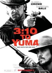دانلود فیلم 3:10 to Yuma 2007