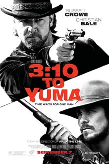 دانلود فیلم 3:10 to Yuma 2007  با زیرنویس فارسی بدون سانسور