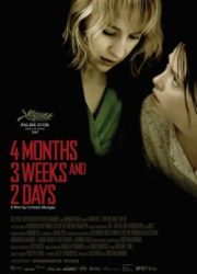 دانلود فیلم 4 Months, 3 Weeks and 2 Days 2007