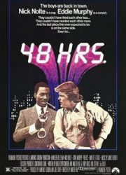 دانلود فیلم 48 Hrs. 1982