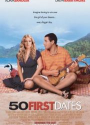 دانلود فیلم 50 First Dates 2004