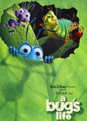 دانلود فیلم A Bug's Life 1998