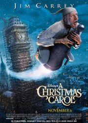 دانلود فیلم A Christmas Carol 2009