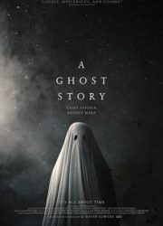 دانلود فیلم A Ghost Story 2017