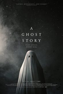دانلود فیلم A Ghost Story 2017  با زیرنویس فارسی بدون سانسور