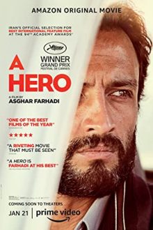دانلود فیلم A Hero 2021  با زیرنویس فارسی بدون سانسور