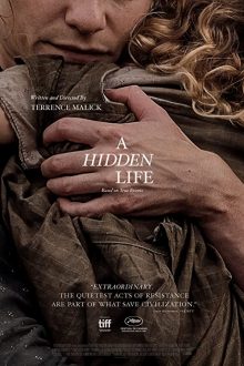 دانلود فیلم A Hidden Life 2019  با زیرنویس فارسی بدون سانسور