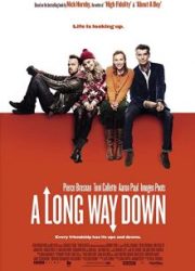 دانلود فیلم A Long Way Down 2014