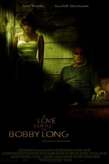 دانلود فیلم A Love Song for Bobby Long 2004  با زیرنویس فارسی بدون سانسور