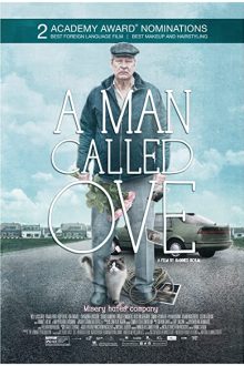 دانلود فیلم A Man Called Ove 2015  با زیرنویس فارسی بدون سانسور
