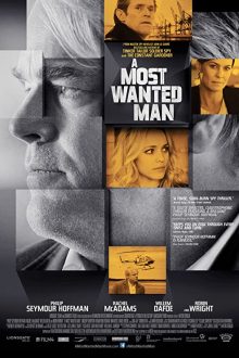 دانلود فیلم A Most Wanted Man 2014  با زیرنویس فارسی بدون سانسور