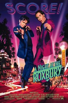 دانلود فیلم A Night at the Roxbury 1998  با زیرنویس فارسی بدون سانسور