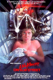 دانلود فیلم A Nightmare on Elm Street 1984 با زیرنویس فارسی بدون سانسور