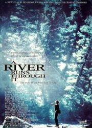 دانلود فیلم A River Runs Through It 1992