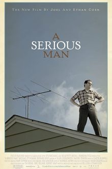 دانلود فیلم A Serious Man 2009  با زیرنویس فارسی بدون سانسور