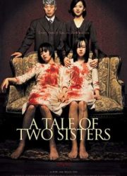دانلود فیلم A Tale of Two Sisters 2003