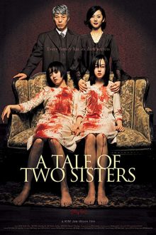 دانلود فیلم A Tale of Two Sisters 2003  با زیرنویس فارسی بدون سانسور