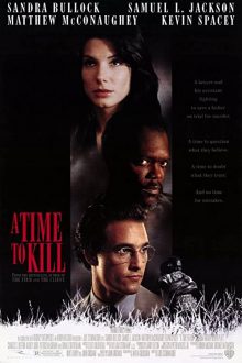 دانلود فیلم A Time to Kill 1996  با زیرنویس فارسی بدون سانسور