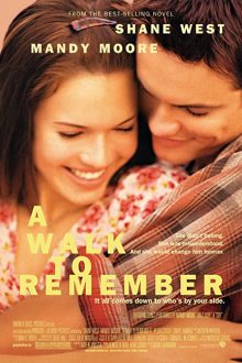 دانلود فیلم A Walk to Remember 2002  با زیرنویس فارسی بدون سانسور