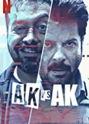 دانلود فیلم AK vs AK 2020