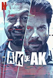 دانلود فیلم AK vs AK 2020  با زیرنویس فارسی بدون سانسور