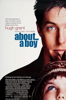 دانلود فیلم About a Boy 2002  با زیرنویس فارسی بدون سانسور