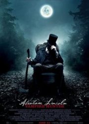 دانلود فیلم Abraham Lincoln: Vampire Hunter 2012