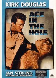 دانلود فیلم Ace in the Hole 1951