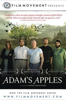دانلود فیلم Adam's Apples 2005 با زیرنویس فارسی بدون سانسور