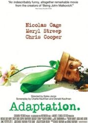 دانلود فیلم Adaptation. 2002