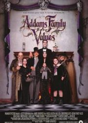 دانلود فیلم Addams Family Values 1993