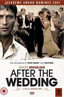 دانلود فیلم After the Wedding 2006  با زیرنویس فارسی بدون سانسور