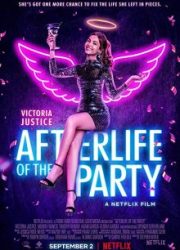 دانلود فیلم Afterlife of the Party 2021