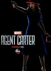 دانلود سریال Agent Carterبدون سانسور با زیرنویس فارسی