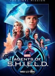 دانلود سریال Agents of S.H.I.E.L.D.بدون سانسور با زیرنویس فارسی